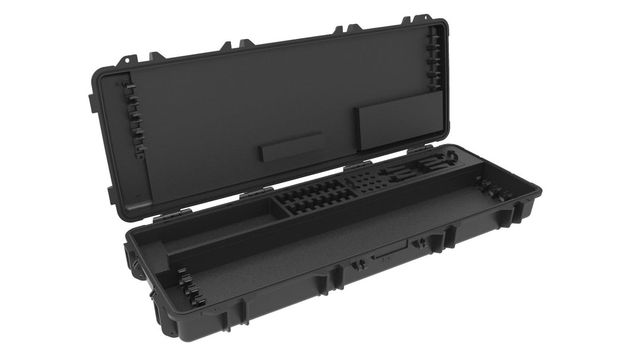 AX1 charging case included in AX1-SET B-Stock