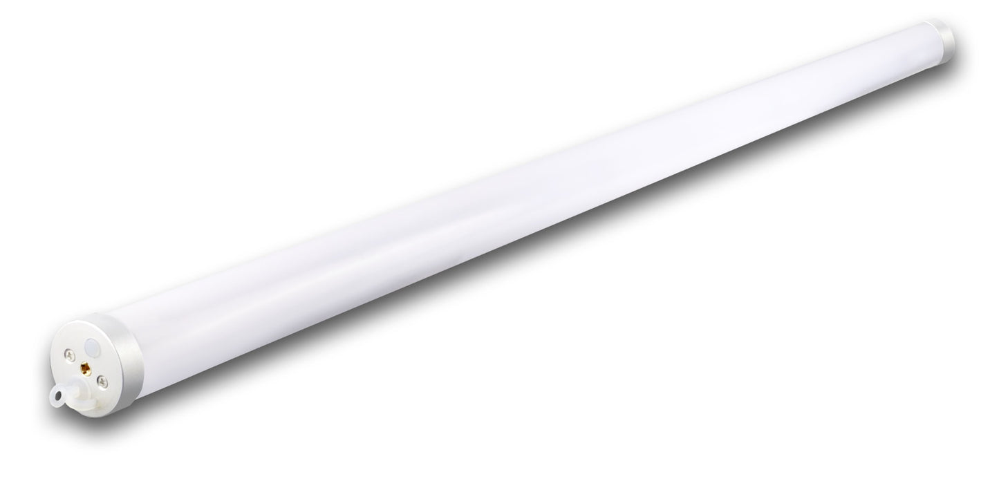 Astera AX1 Pixel Tube - 28 Watt 1 Meter RGBW Battery Powered LED Tube (B-STOCK)