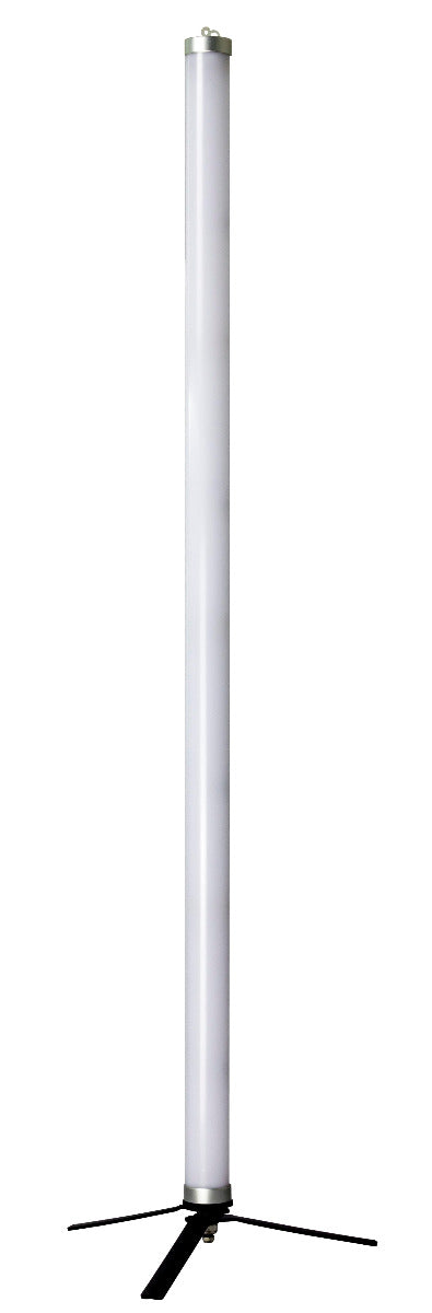 Astera AX1 Pixel Tube - 28 Watt 1 Meter RGBW Battery Powered LED Tube (B-STOCK)