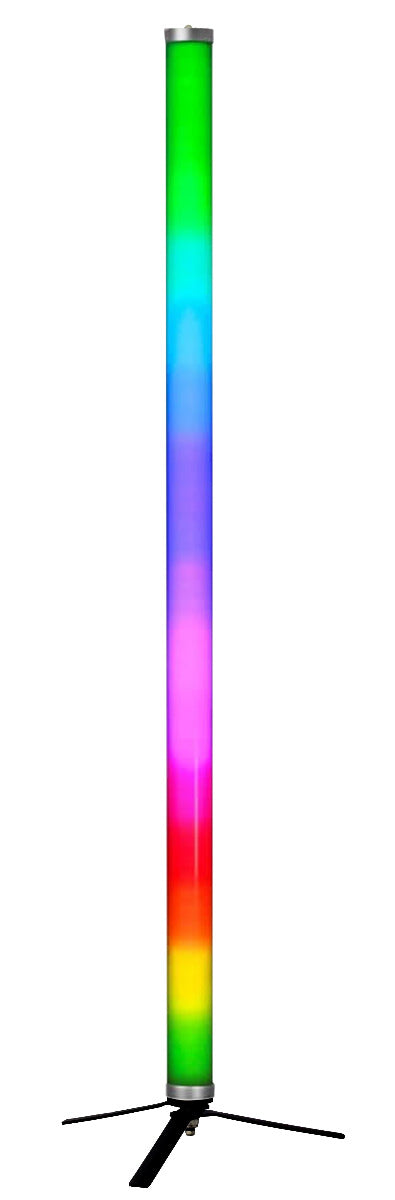 Astera AX1 Pixel Tube - 28 Watt 1 Meter RGBW Battery Powered LED Tube (B-STOCK)