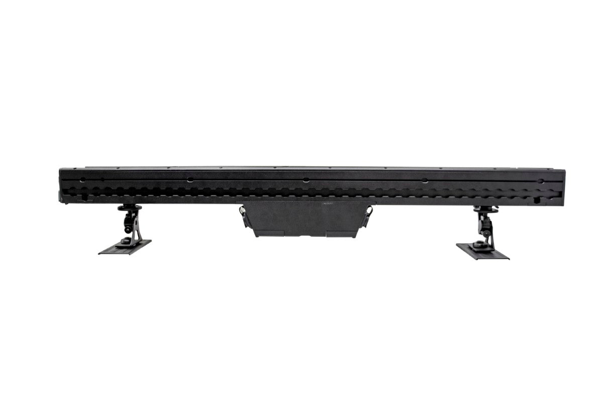 Astera AX2-100 Pixel Bar - 16 x 10W RGB+Amber+Mint Battery Powered LED Wall Washer (IP65 Rated)