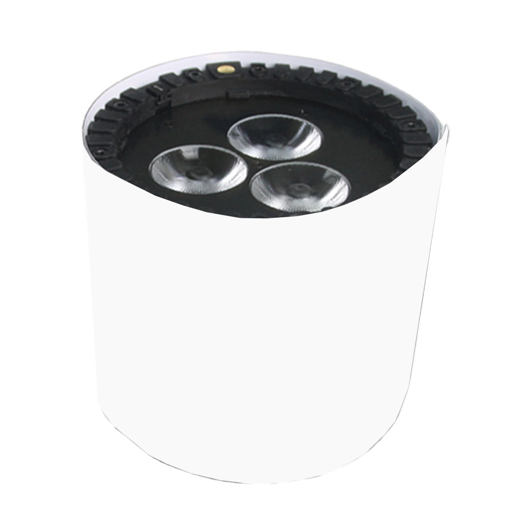 Astera AX5-FLXCVR-WT-8 - Set of 8 white Flex Covers for AX5
