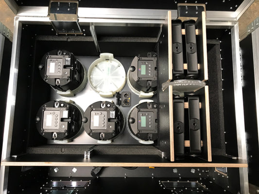 Astera AX5-OCTO-SET B-Stock Used product view 2