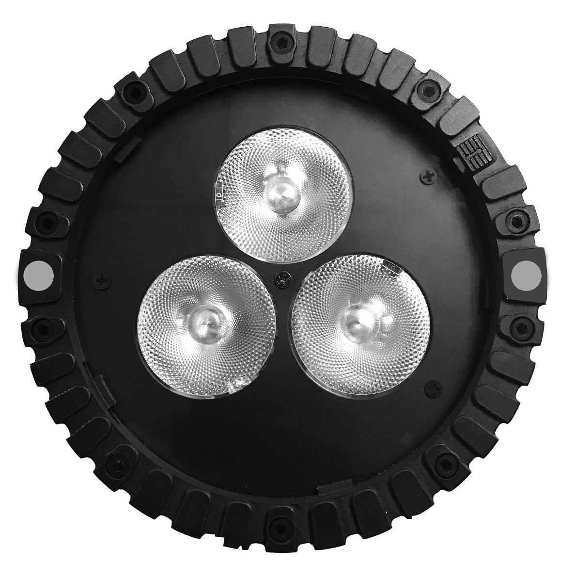 Astera AX5 Perfect Par - 45 Watt RGBW LED Battery Powered Uplight (B-STOCK)