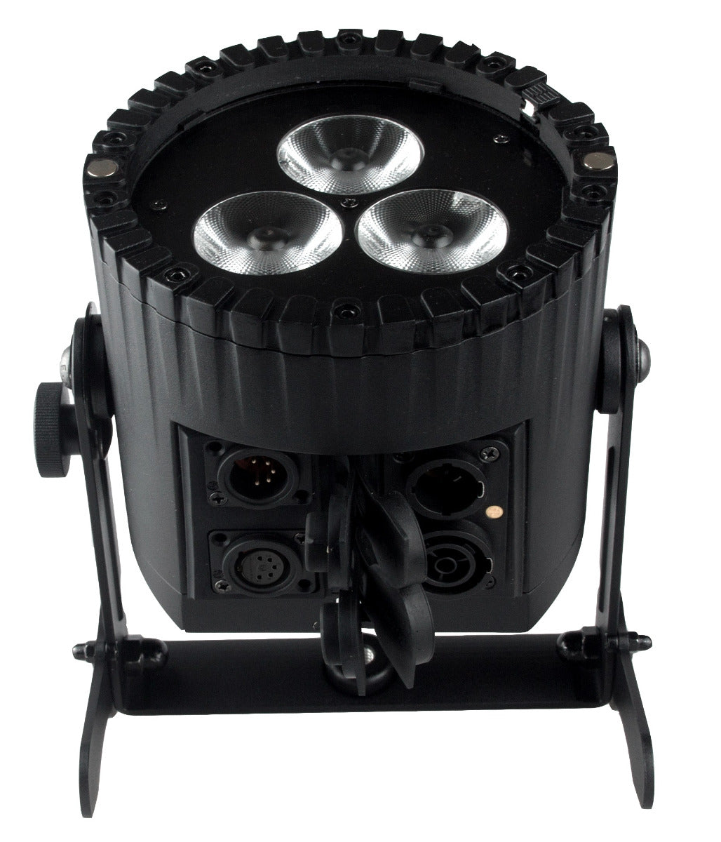 Astera AX5 Perfect Par - 45 Watt RGBW LED Battery Powered Uplight (B-STOCK)