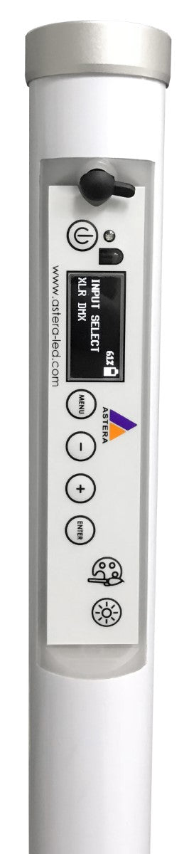 Astera Titan Tube B-Stock Used product view 3