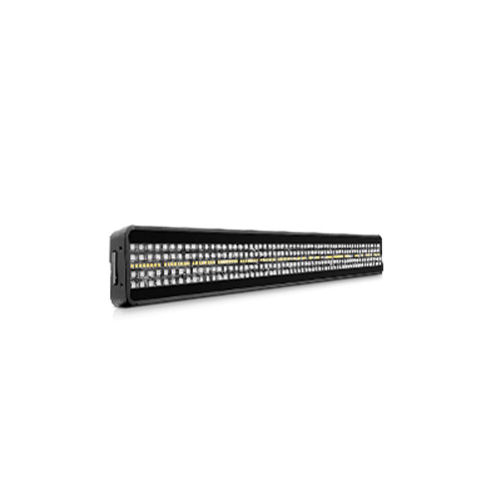 Clay Paky Tambora Linear 60 - 240x RGB + 120x White LED Static Hybrid Linear Bar