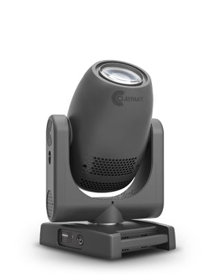 Clay Paky K-Eye K20 HCR - 37 X RGBACL LED Moving Head Wash with 7 to 53-Degree Zoom in Black Finish