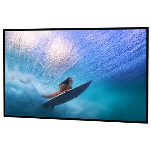 Da-Lite 21581 - Da-Plex Screen, 69" x 110" (130" diagonal), Wide (16:10)