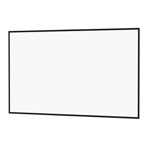 Da-Lite 34219 - Fast-Fold Deluxe Replacement Surface, Video (4:3), 66.5" x 90.5" (111" Diagonal), HD Rental