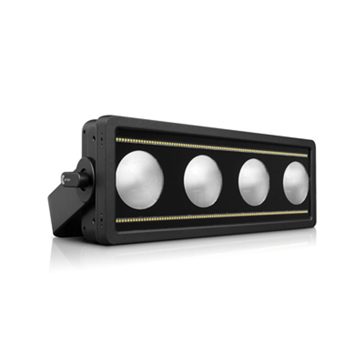 Professional static and specialty lighting
