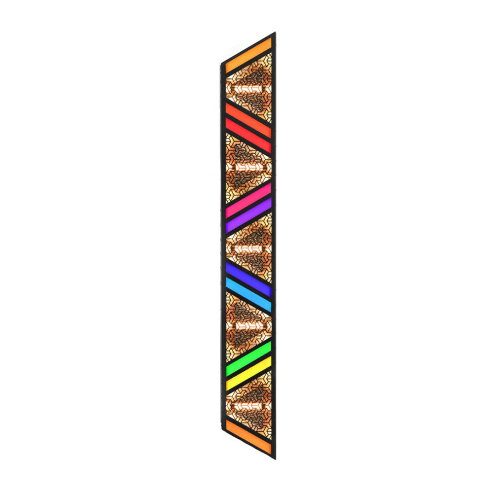 Portman Lights S-Tribe professional stage fixture