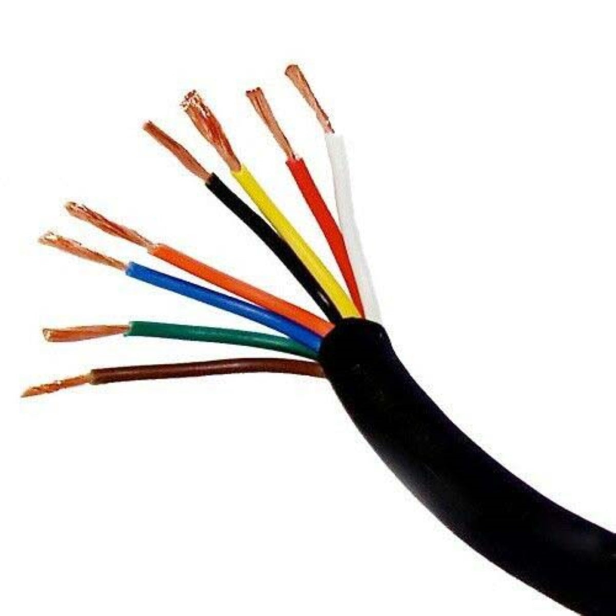 ProX XC-812-500 - 500ft 12/8 High Performance Speaker Snake Cable