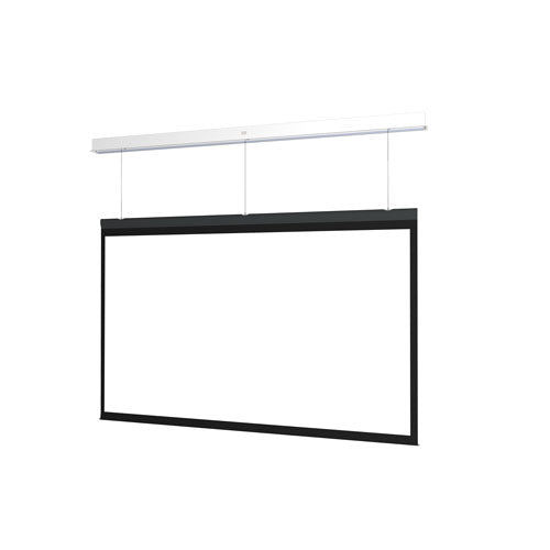 Da-Lite DL15254EBLS - Advantage Electrol, HDTV (16:9), 58" x 104" (119" Diagonal), High Contrast Matte White, SightLine Cable Drop, Slot, 220V (50Hz), Low Voltage Control (LVC), Case Only