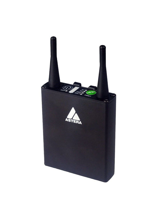 Astera ART7-WIFI - AsteraBox ART7-WIFI