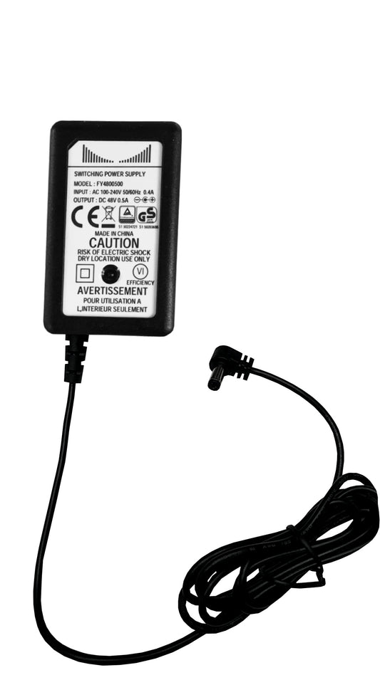 Astera AX1-CHR - Charger for AX1 48V, 0.5A