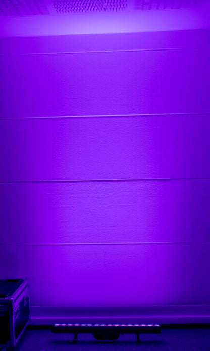 Astera AX2-100 Pixel Bar Battery LED Light product view 10