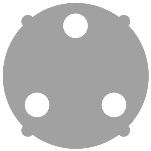 120 degree filter included in AX3-CRMX-SET