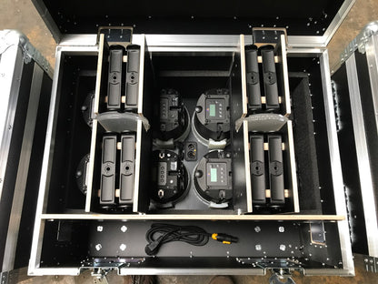 Astera AX5-OCTO-SET B-Stock Used product view 3