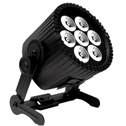 Astera AX9 PowerPar B-Stock Used product image