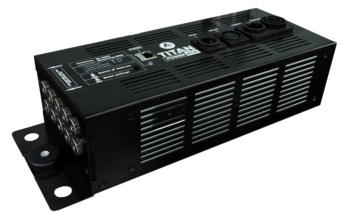 Astera PowerBox included in FP1-SET