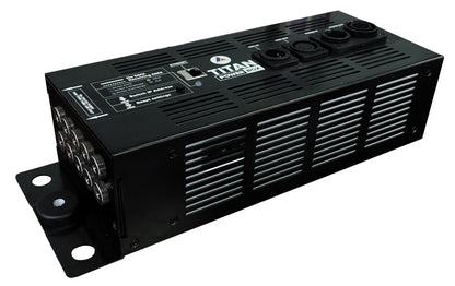Astera PowerBox included in FP1-SET