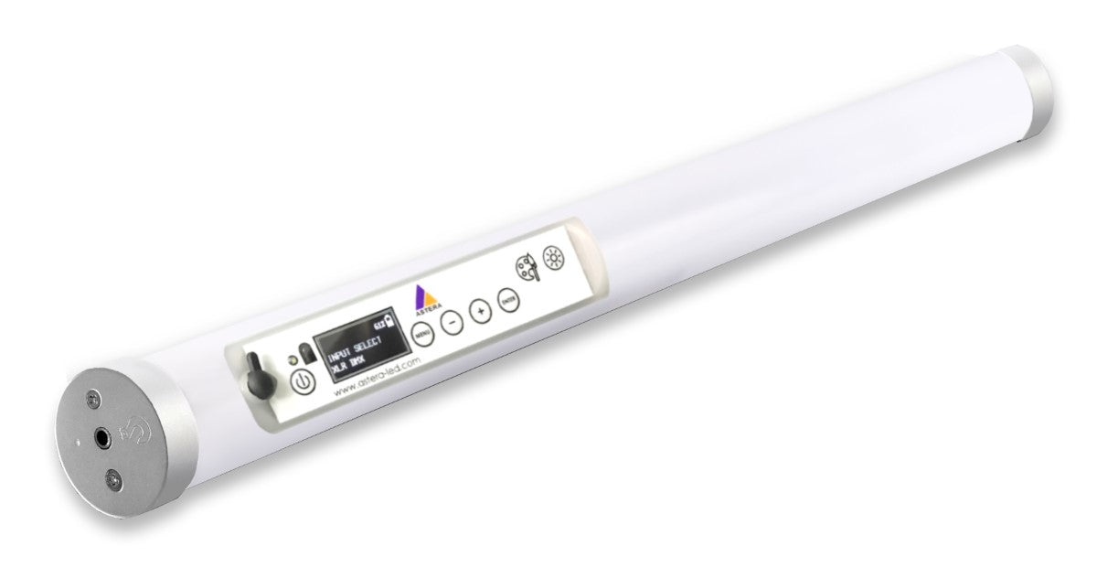 Astera Helios Tube B-Stock component
