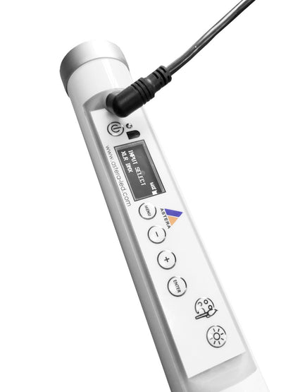 Astera Hyperion Tube B-Stock Used product view 4