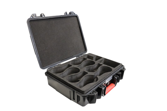 Astera FP5-CSE - NYX Bulb Transportation Case