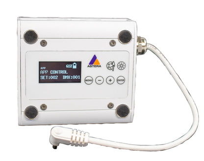 Astera PowerStation included in FP5-SET