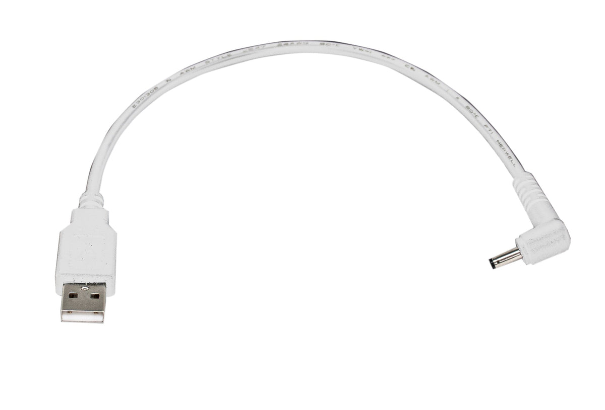 USB cables included in FP5-SET
