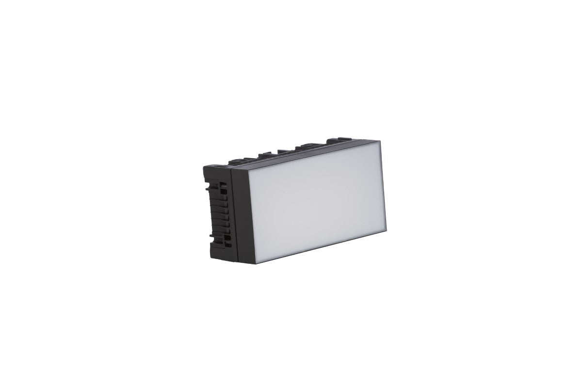 Astera Hydra Panel - 25W RGBA Mint LED Battery Powered LED Panel with Wireless DMX