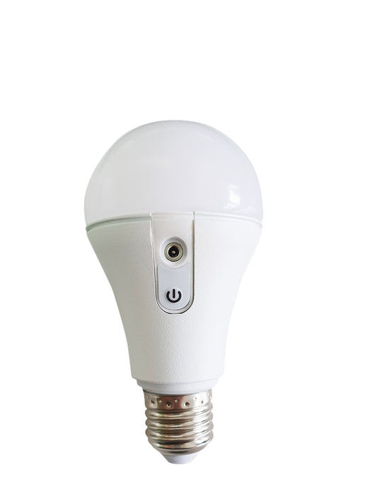 Astera NYX Bulb - 14 Watt RGBA+Mint LED Bulb