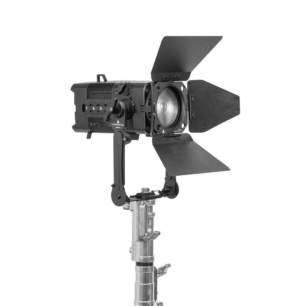 Astera PlutoFresnel Kit - Kit of 2x PlutoFresnel with Accessories and Plastic Case