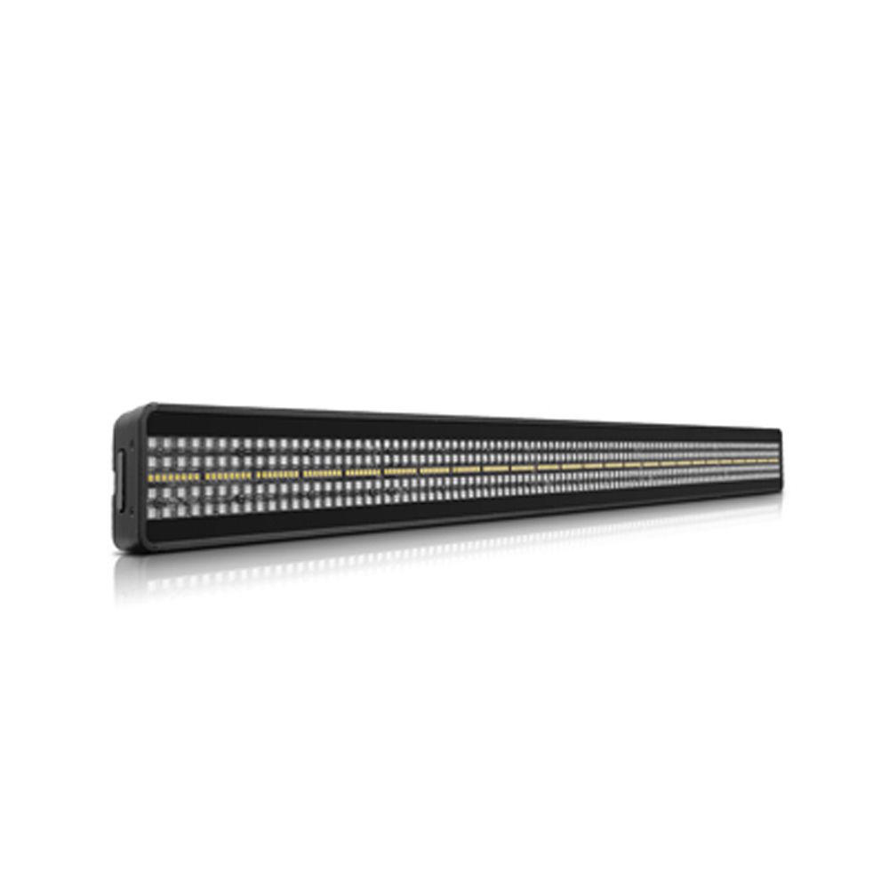 Clay Paky Tambora Linear 100 - 400x RGB + 200x White LED Static Hybrid Linear Bar