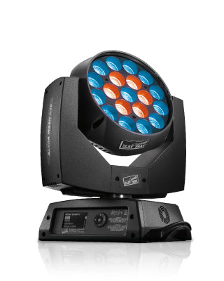 Clay Paky A.leda Wash K10 - 19 x 15 Watt RGBW LED Moving Head Wash