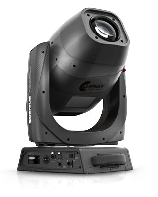 Clay Paky Scenius Profile - 1400 Watt Discharge Moving Head Profile