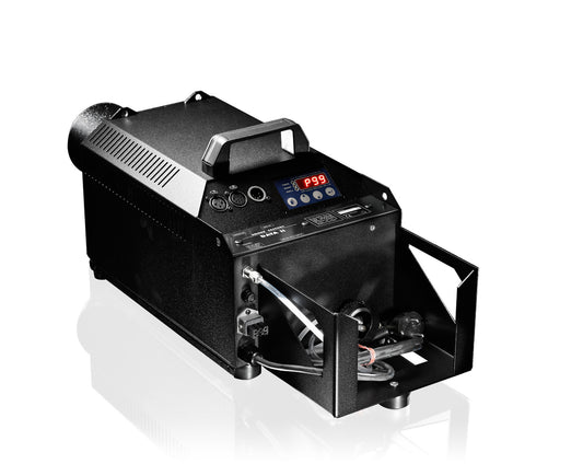 Smoke Factory Data II - 2600 Watt Water-Based Fog Machine