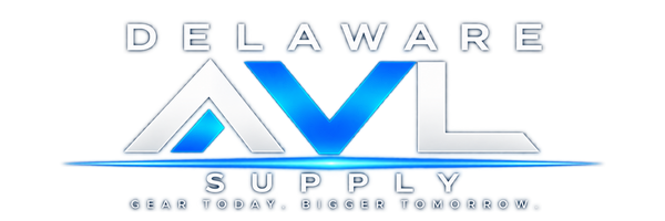 Delaware AVL Supply logo
