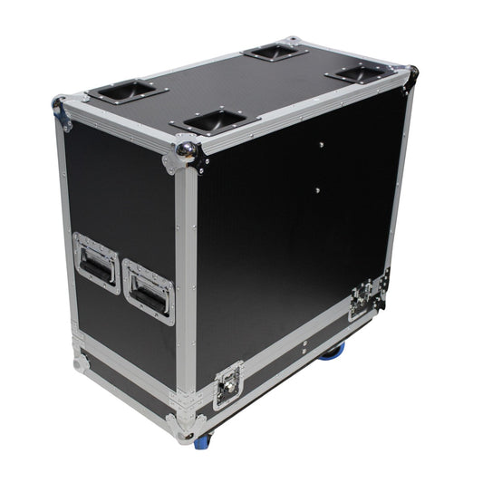 ProX X-EV-ELX115P - Flight Case for 2x EV ELX115P Speakers