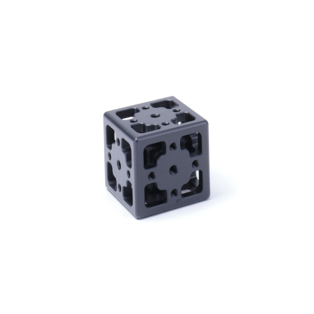 LockCircle EXCB-B - Exo Cube in Black Finish