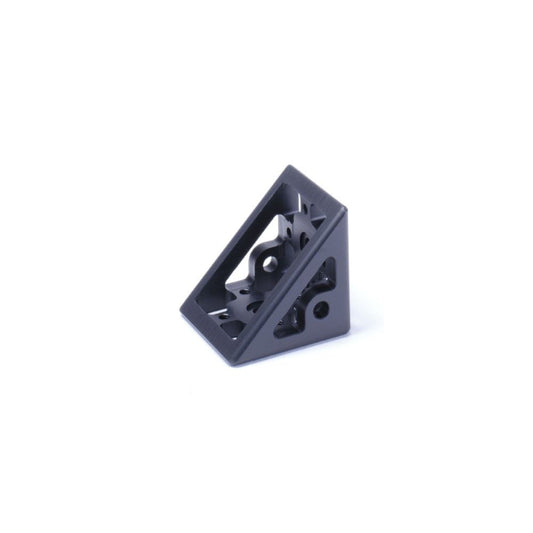 LockCircle EXSE-B - Exo Side in Black Finish