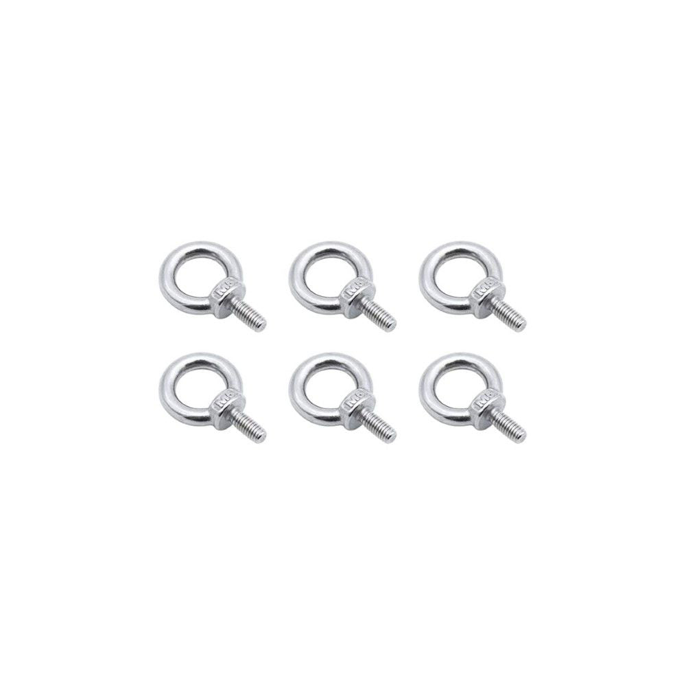 LockCircle EXRK - 6-Pack Exo Ring Kit