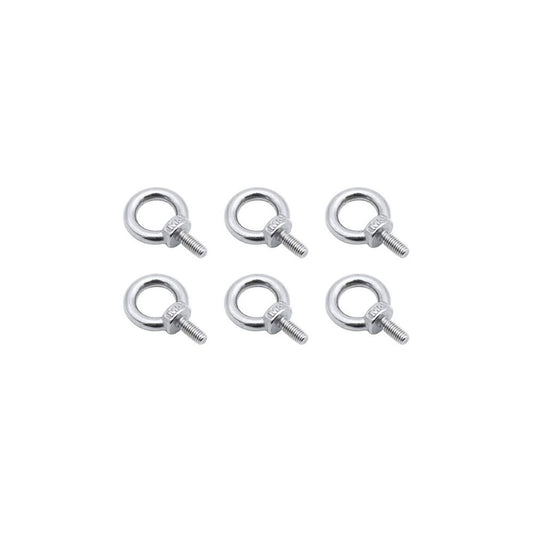 LockCircle EXRK - 6-Pack Exo Ring Kit