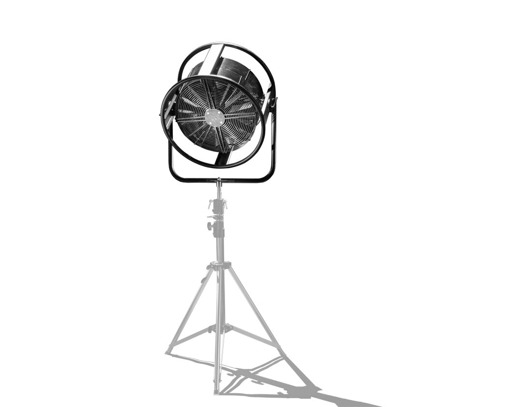 Smoke Factory FanAx - 850 Watt DMX Wind Machine