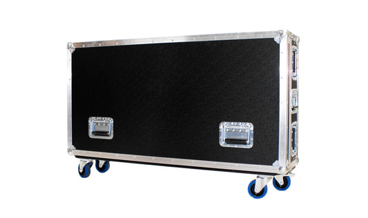 MA Lighting Flightcase for grandMA3 Full Size with Wheels FCMA4010500X