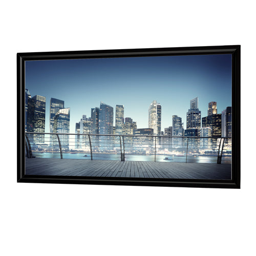 Da-Lite 29535 - Flex Plex Screen, 69" x 110" (130" diagonal), Wide (16:10)