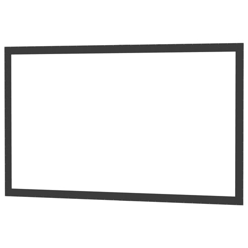 Da-Lite 99818 - Replacement Surface, HDTV (16:9), 90" x 160" (184" Diagonal), Da-Mat (Non Black-Backed)