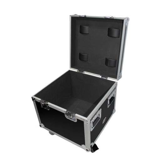 ProX XS-UTL9W - 20" x 20" x 22" Utility Flight Case with 4" Casters