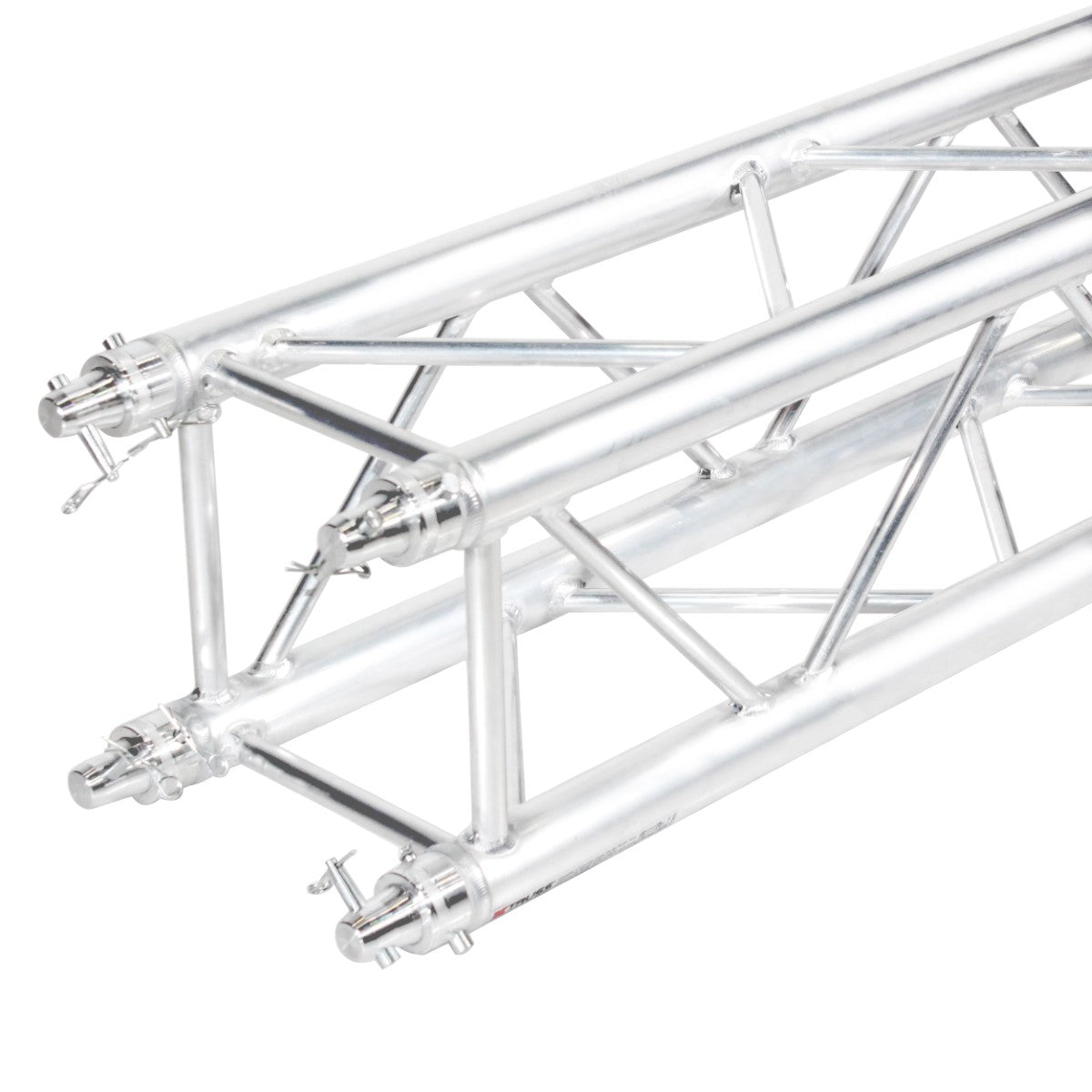 ProX KT-F34SQ820 - 8.20FT K-Truss 12" Economy Box Truss Segment with 1.5mm Wall